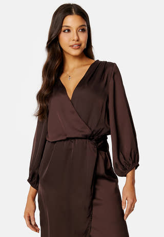 Jolene Knot Dress