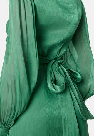 Kelsey Bow Dress