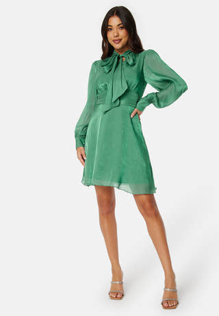 Kelsey Bow Dress
