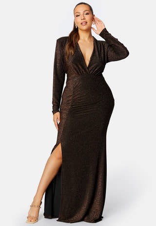 Laura Sparkling Gown