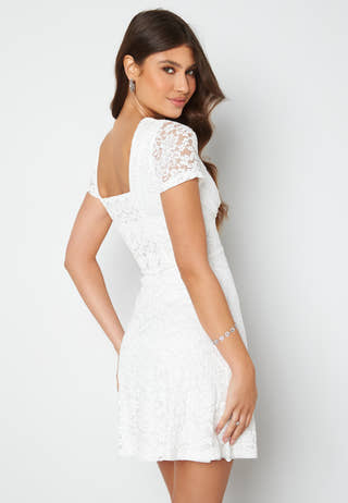 Lexi lace dress