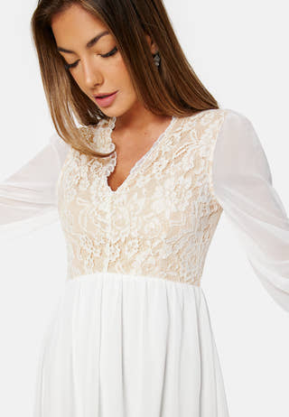 Linnie Dress