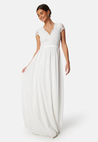 Maybelle wedding gown