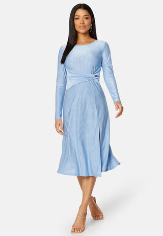 Meniva Midi Dress