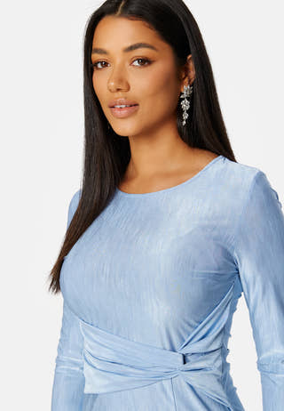 Meniva Midi Dress
