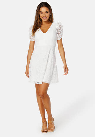 Mirjam Lace Dress