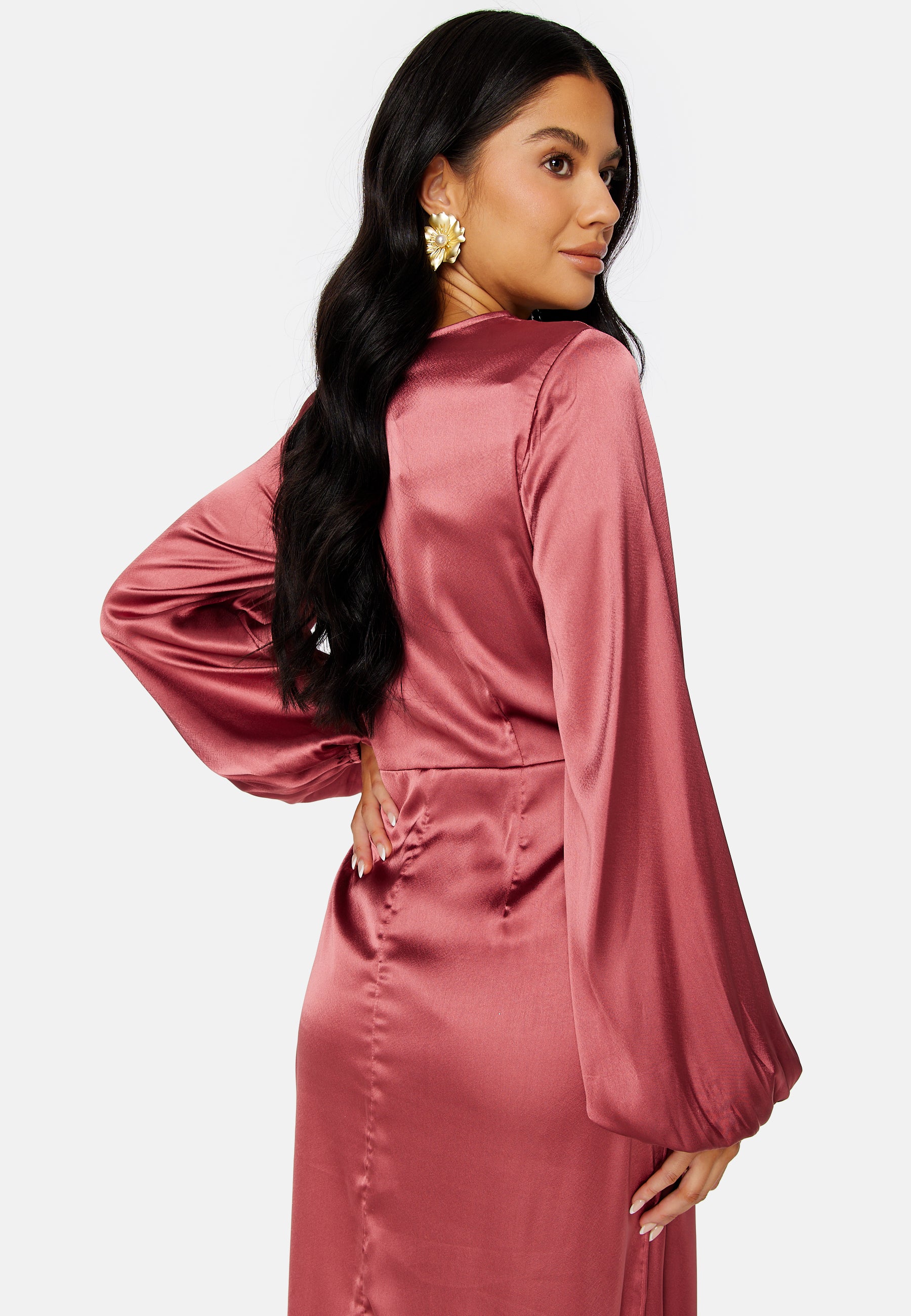 misha bridesmaid dresses Misha Maxi Dress