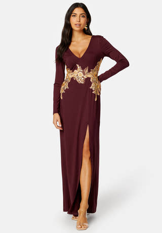 Olessa Gown