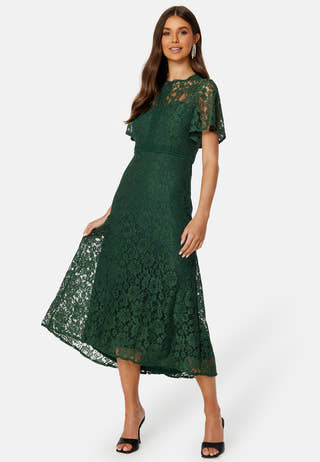 Penina Lace Dress