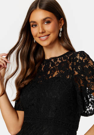 Penina Lace Dress