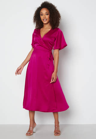 Scala dress
