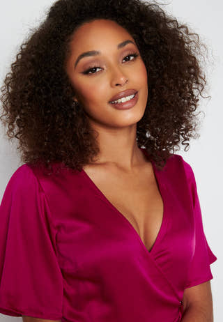 Scala dress