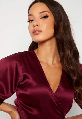 Scala dress