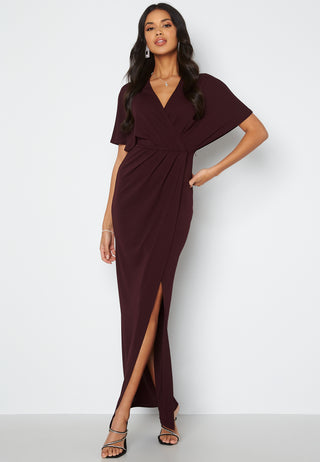 Selena maxi dress