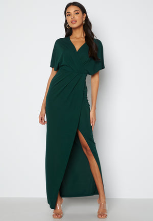 Selena maxi dress