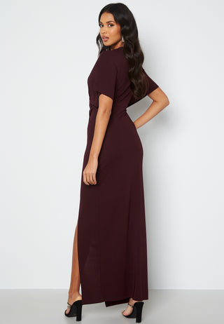 Selena maxi dress