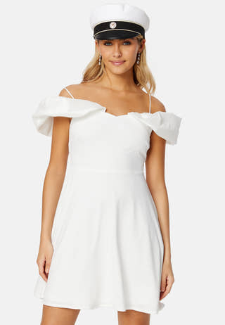 Tasha Dress