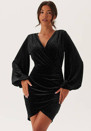 bubbleroom-occasion-velvet-wrap-dress_1