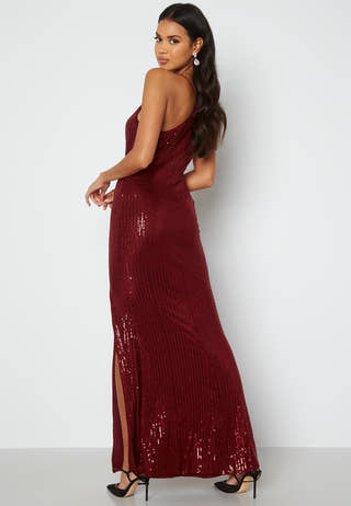 Wynter Sequin Gown