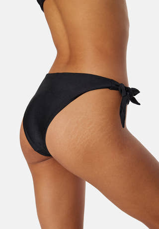 Tie Bikini Bottom