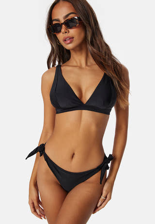 Tie Bikini Bottom