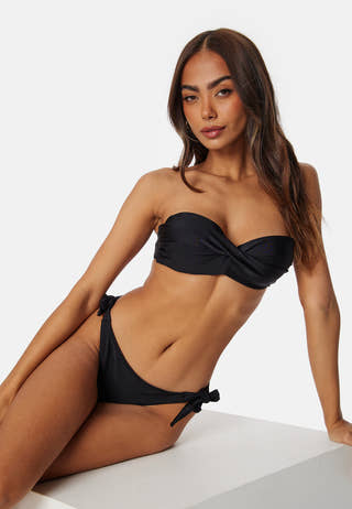 Twisted Bikini Top