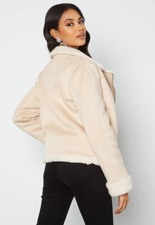Odette Biker Jacket