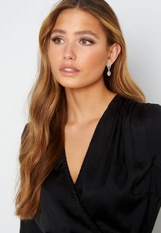 Olga midi dress