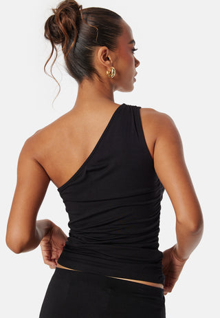 One Shoulder Top