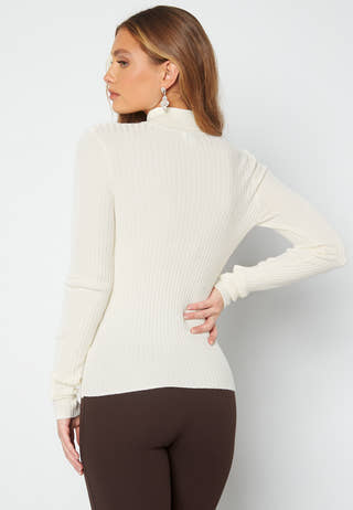Ophelia fine knit top