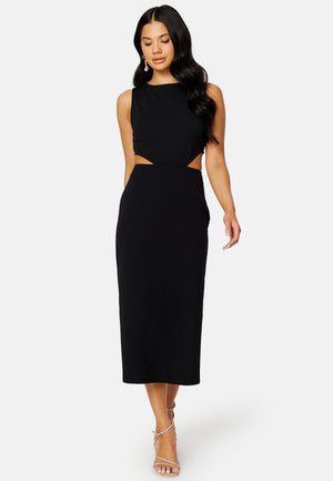 Pamela cut out Dress