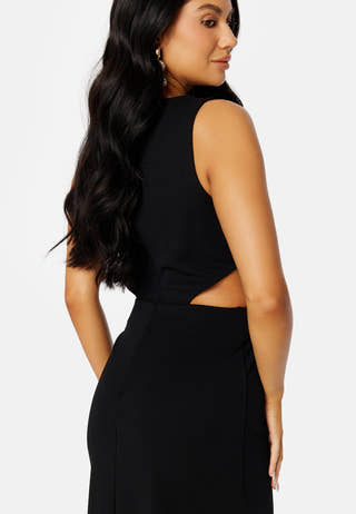 Pamela cut out Dress