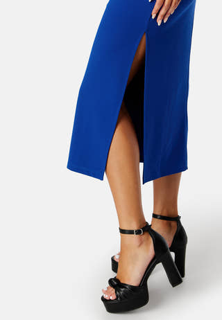 Pamela cut out Dress