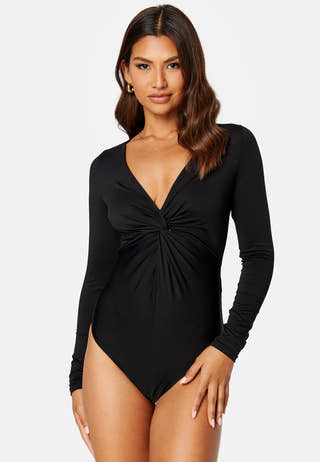 Parissa twist body
