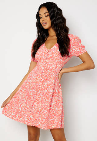 Paulina dress