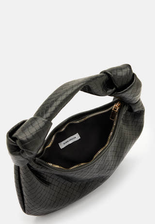 Paulina knot bag