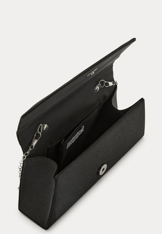 Pearl Handle Small Bag