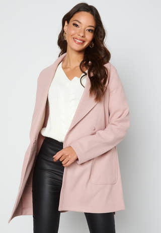 Peyton Short Coat