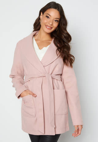 Peyton Short Coat