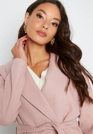 Peyton Short Coat