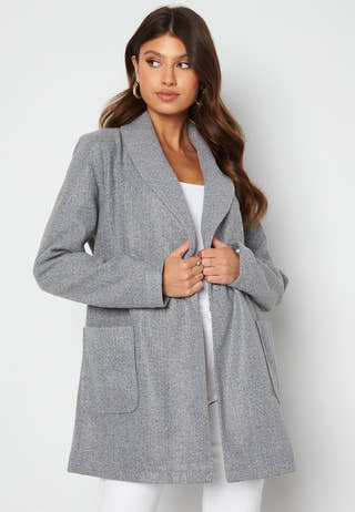 Peyton Short Coat