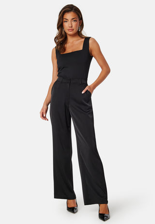 Pilar Satin Pants