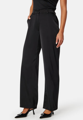Pilar Satin Pants