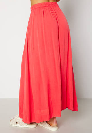 Piper maxi skirt