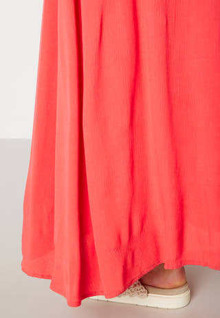 Piper maxi skirt