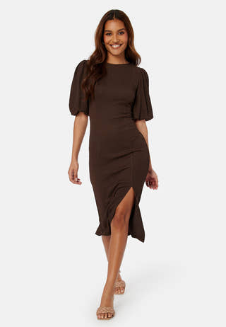 Piper Puff Sleeve Dress