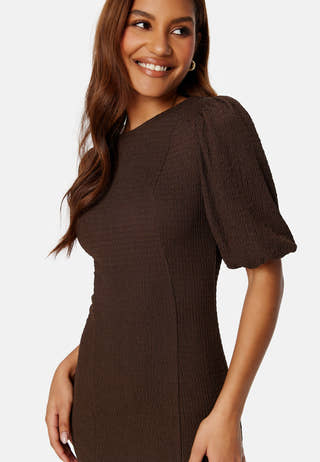 Piper Puff Sleeve Dress