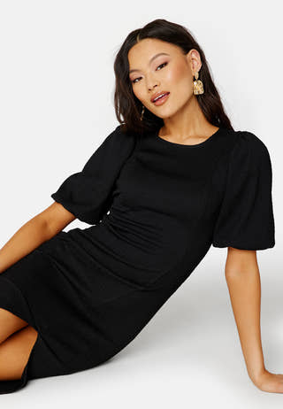 Piper Puff Sleeve Dress