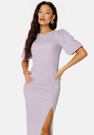 Piper Puff Sleeve Dress