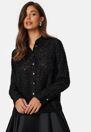 Posie Shirt Blouse